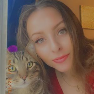 Meet your Posher, Serena